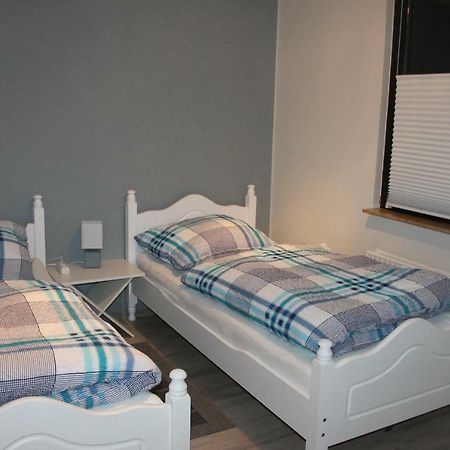 Ferienhaus Sommerfeld Hamelin Zewnętrze zdjęcie