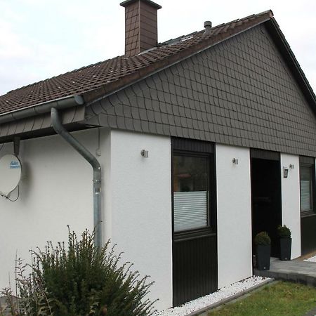 Ferienhaus Sommerfeld Hamelin Zewnętrze zdjęcie