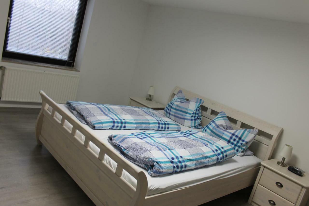 Ferienhaus Sommerfeld Hamelin Zewnętrze zdjęcie