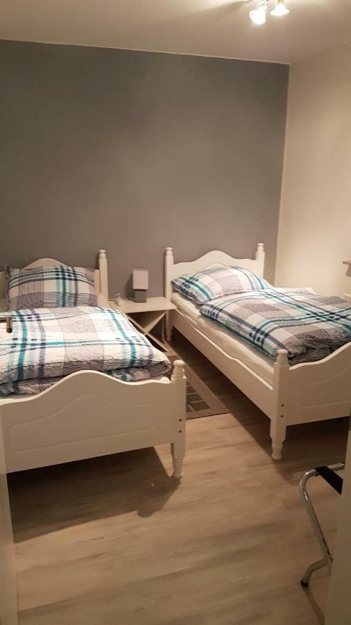 Ferienhaus Sommerfeld Hamelin Zewnętrze zdjęcie
