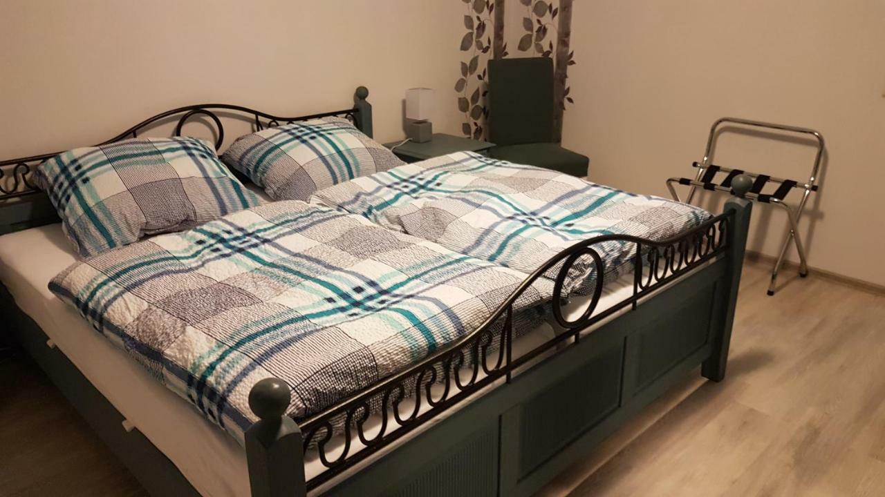 Ferienhaus Sommerfeld Hamelin Zewnętrze zdjęcie