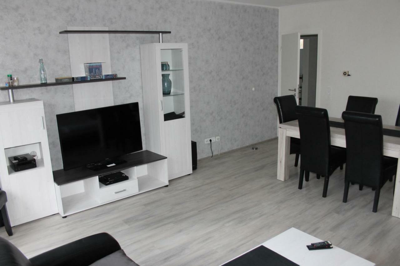 Ferienhaus Sommerfeld Hamelin Zewnętrze zdjęcie