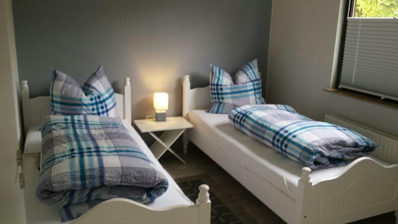 Ferienhaus Sommerfeld Hamelin Zewnętrze zdjęcie