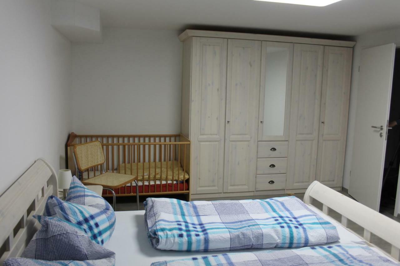 Ferienhaus Sommerfeld Hamelin Zewnętrze zdjęcie