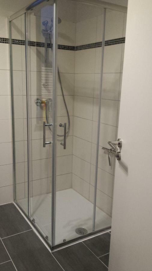Ferienhaus Sommerfeld Hamelin Zewnętrze zdjęcie